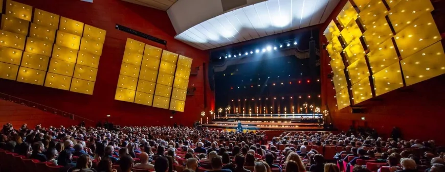 Debutto a Milano nel 2026: al via i casting per il nuovo spettacolo al Teatro degli Arcimboldi