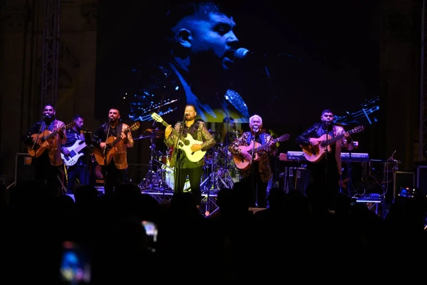 Gipsy Kings in concerto a Roma: unica data italiana il 30 dicembre 2025