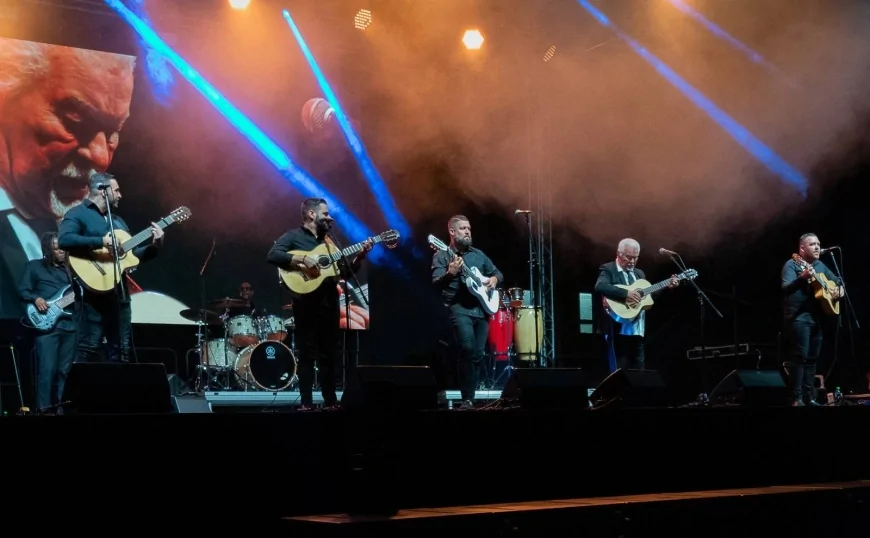 Gipsy Kings in concerto a Roma: unica data italiana il 30 dicembre 2025