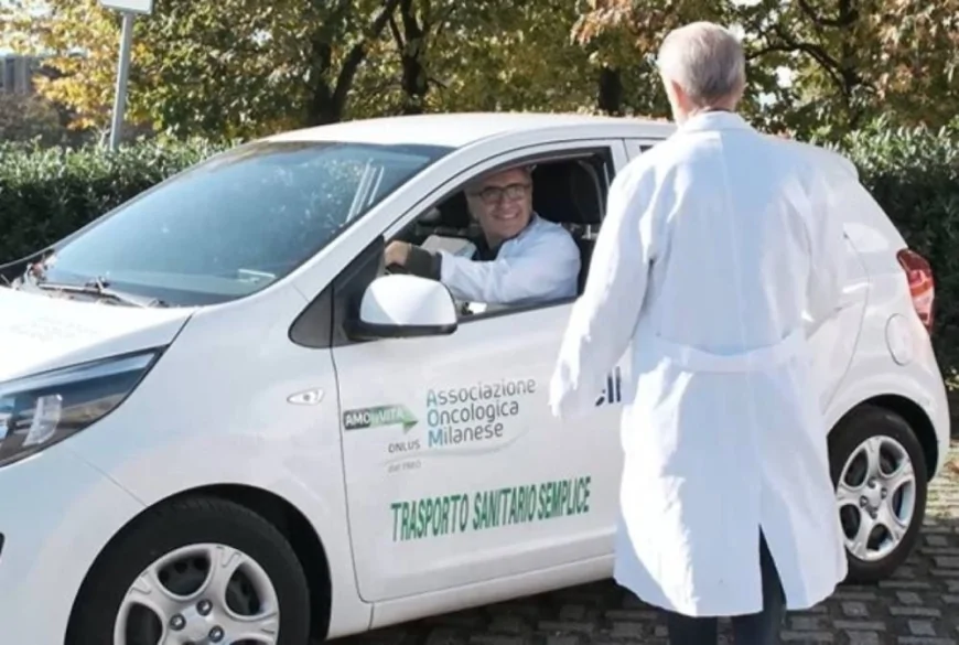 Per Natale porta in tavola la solidarietà: i regali solidali di AMOlaVITA OdV