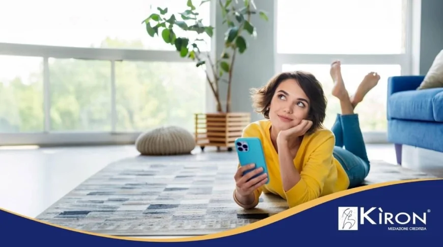 Prestiti personali in Italia 2025: mercato in crescita del 10% secondo Kìron Partner