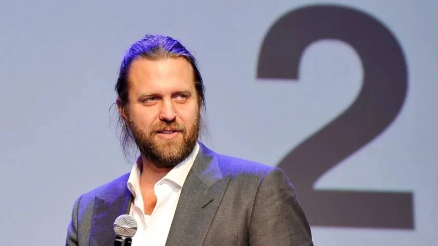 Il regista di 47 Ronin condannato per frode e riciclaggio: rischia fino a 90 anni di carcere