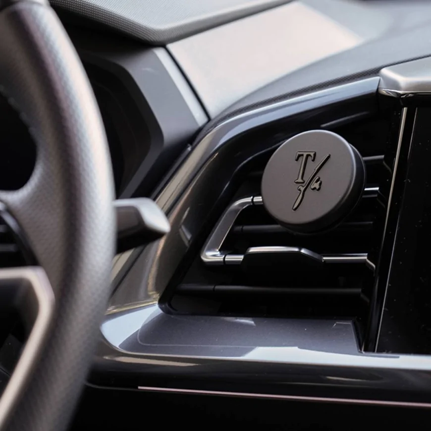 Car Fragrance di Teatro Fragranze Uniche: design e profumazione per l’auto