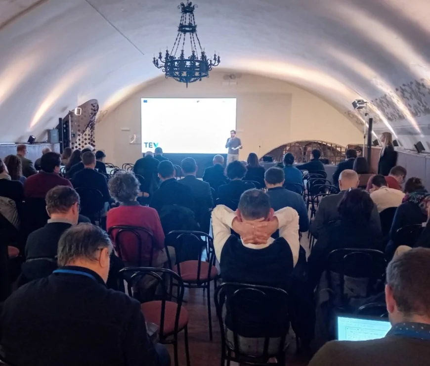 iNEST: a Trieste i risultati dello Spoke 8 sull’innovazione marittima e il Digital Twin dell’Alto Adriatico