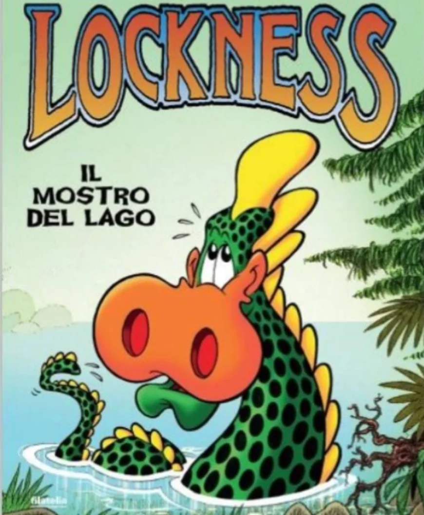 Poste Italiane a XMAS Comics & Games 2025 con annulli e cartoline speciali