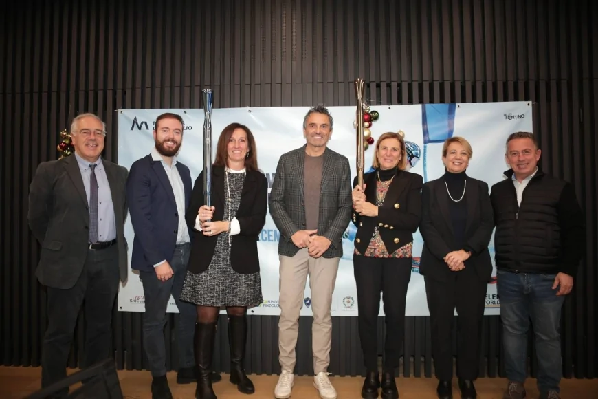 Coppa del Mondo di Telemark a Pinzolo: attesa per Mahlknecht