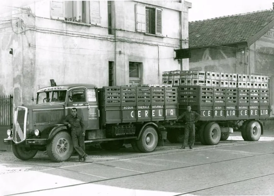 L’Italia che mi piace: Raspelli sull’Appennino bolognese