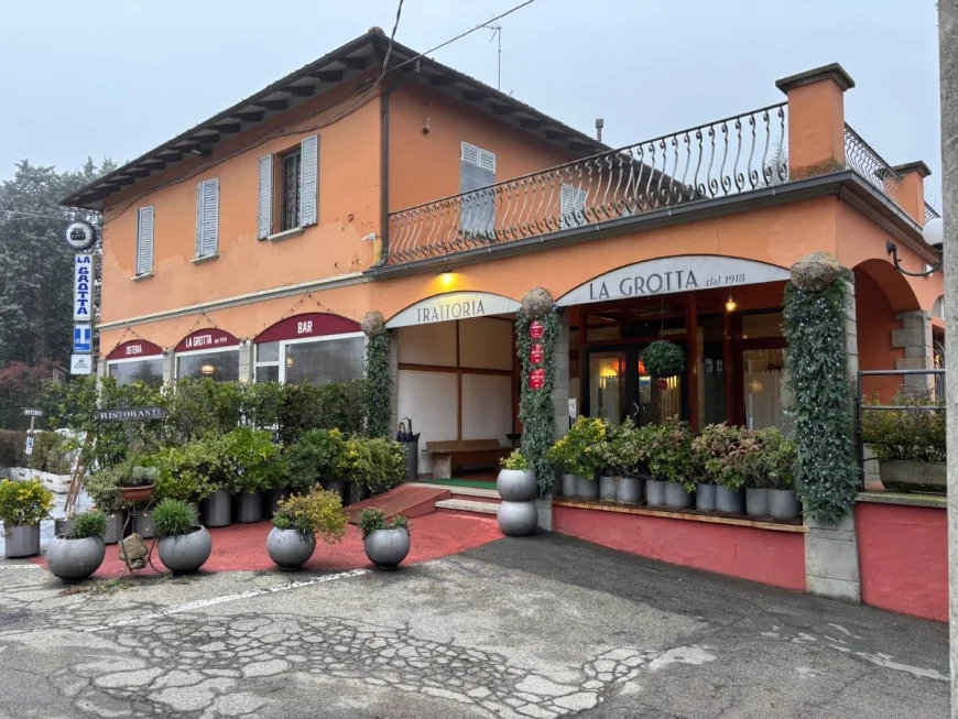 L’Italia che mi piace: Raspelli sull’Appennino bolognese