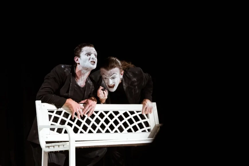 “Memori” chiude i Martedì dell’Avogaria al Teatro a l’Avogaria di Venezia