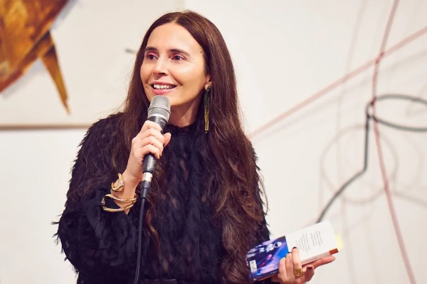 Asclepio AI – Drink & Read a Milano: intelligenza artificiale, medicina e cultura allo Spazio Tadini