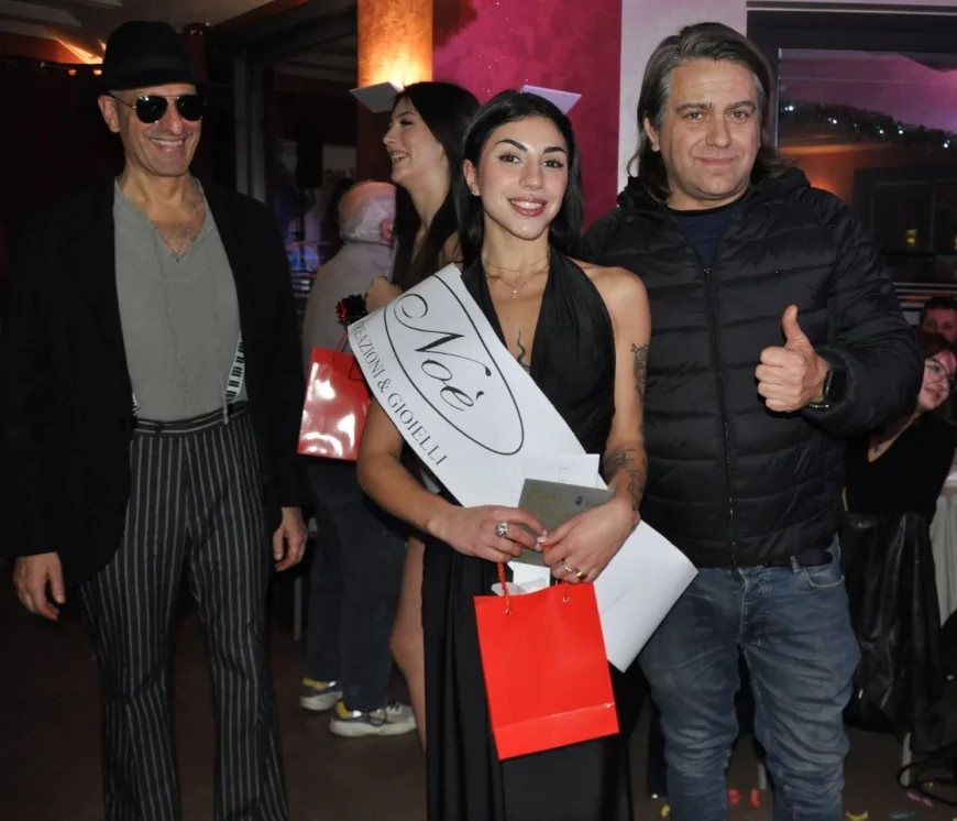 Miss La Più Bella del Mondo: a Valbrona la tappa di Natale con 15 ragazze in gara