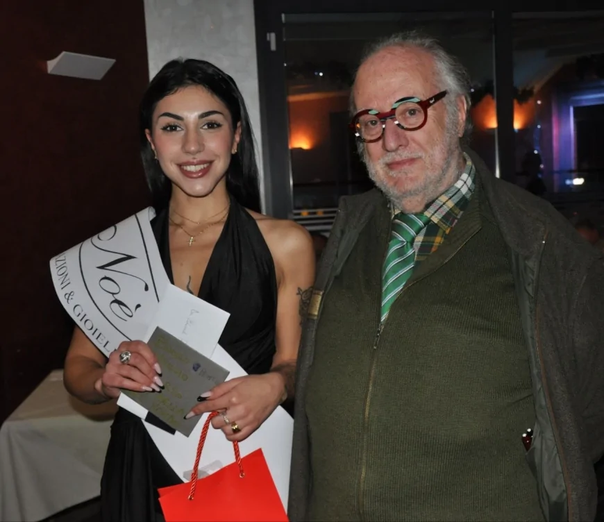 Miss La Più Bella del Mondo: a Valbrona la tappa di Natale con 15 ragazze in gara