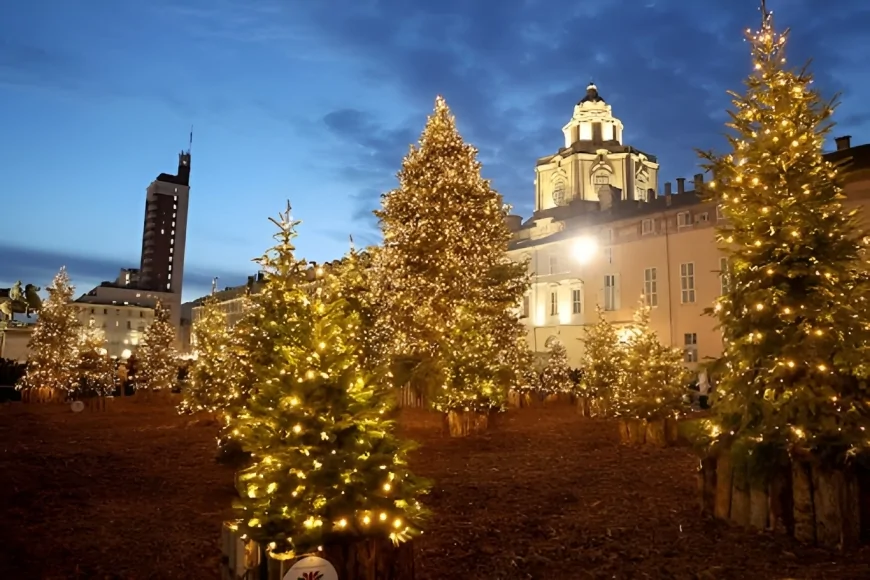 Bosconero, al teatro comunale lo spettacolo “Jingle Bell Cabaret”