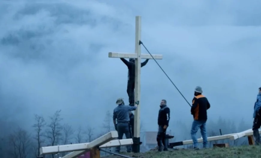 Echi della memoria: documentari sulle tradizioni del Friuli