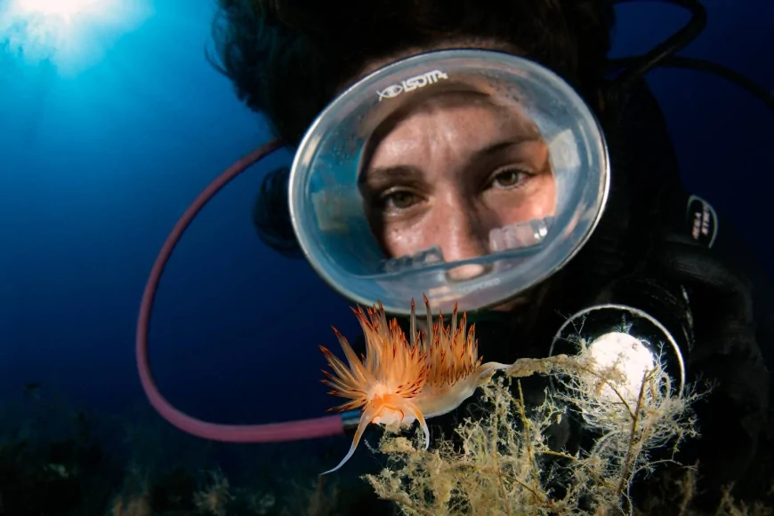 MyShot 2025: il mare sotto pressione raccontato dalla fotografia subacquea