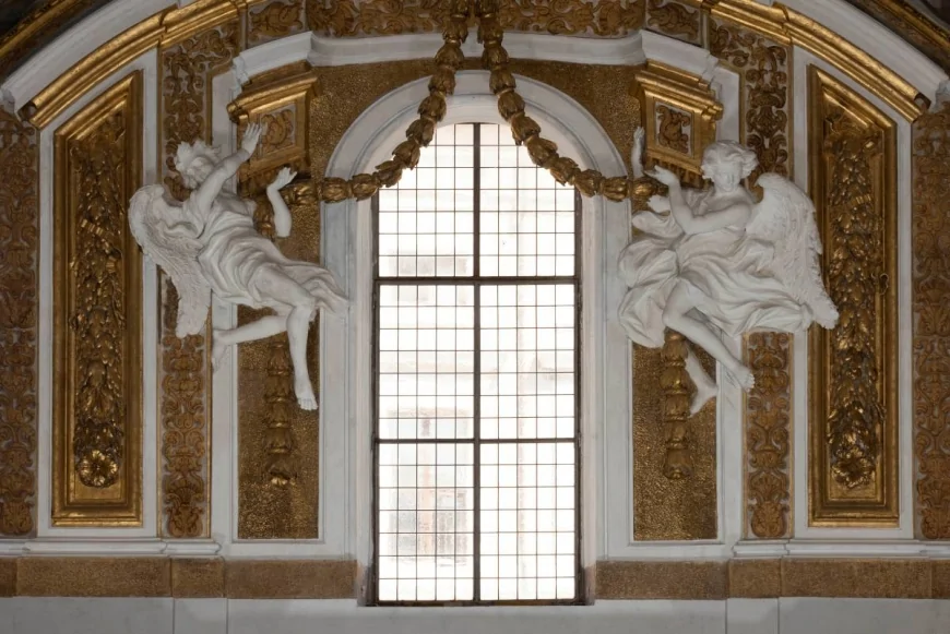 Santa Marta al Collegio Romano: nuovi studi e restauri nel volume presentato dall’ICR