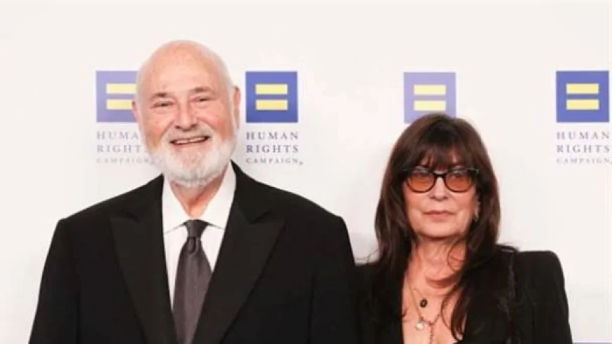Shock a Hollywood: trovati morti il regista Rob Reiner e la moglie Michele
