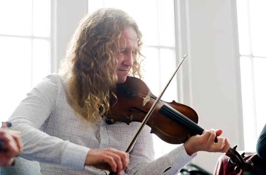 “Concerto ‘North Wind’ a Savigliano: musica nordica a Palazzo Taffini”