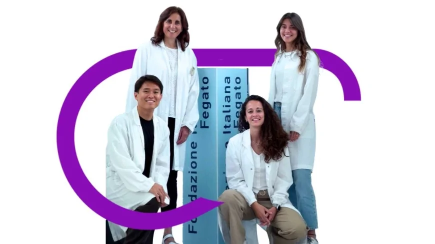 Fondazione Italiana Fegato: nuove frontiere per una medicina personalizzata e non invasiva