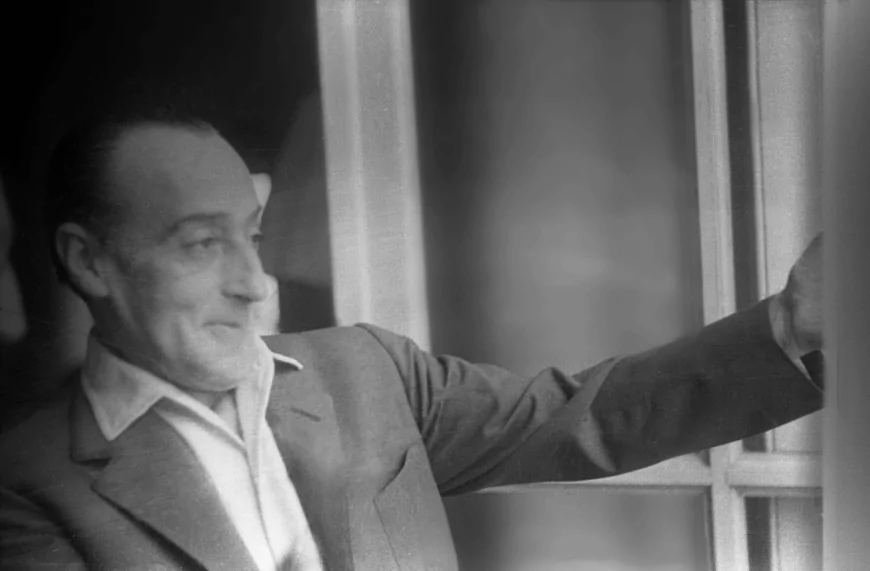 Oltre 15.000 visitatori per la mostra “Totò e la sua Napoli” a Palazzo Reale