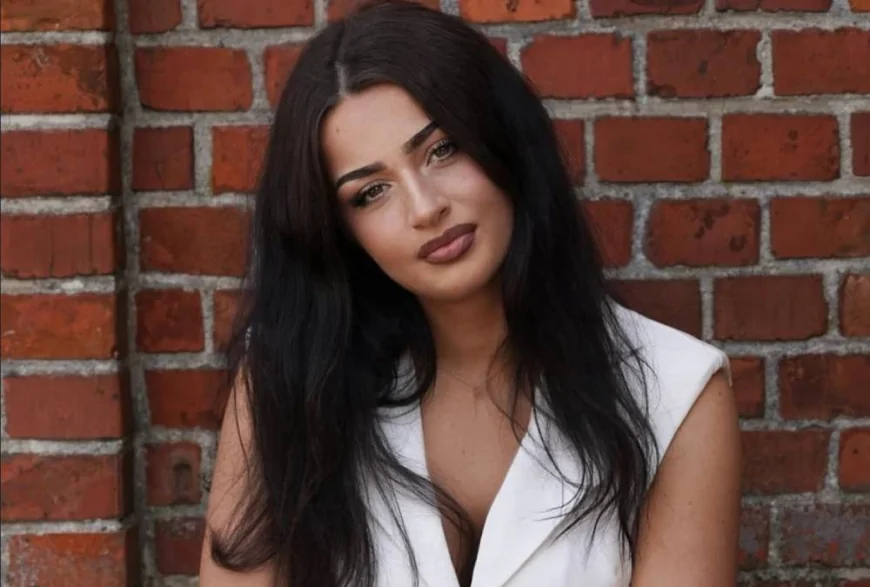 Angelina Iennaco: “Questa Ora”, il nuovo singolo tra amore e introspezione