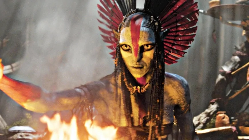 Avatar: Fuoco e Cenere, il capitolo più oscuro della saga di James Cameron