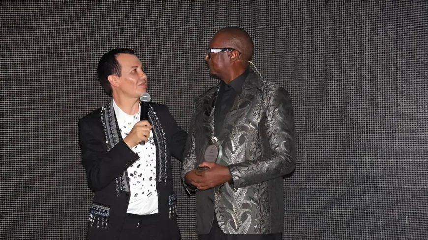 Alessandro Awards Special Edition 2025: cinema, musica e glamour a Forte dei Marmi