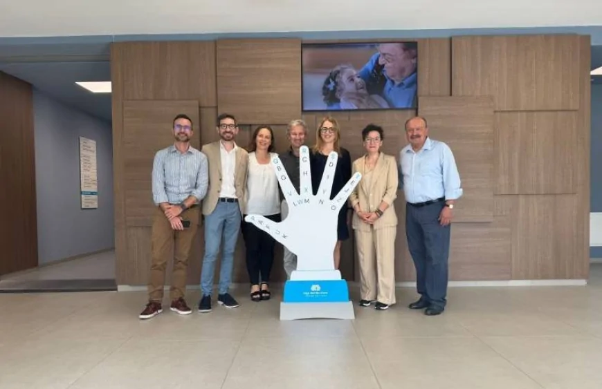 Marketing for Good 2025: 409 studenti a sostegno della Lega del Filo d’Oro con #vedereoltre