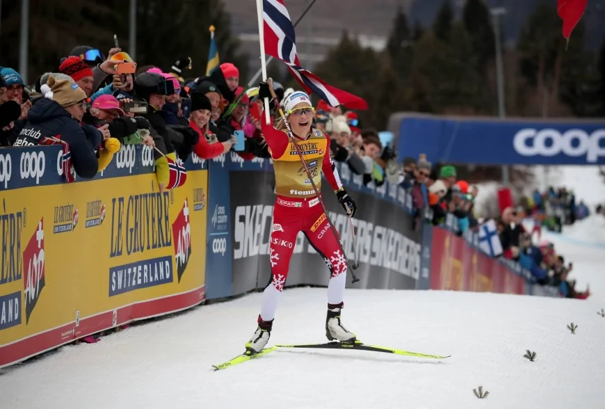 Tour de Ski 2026 in Val di Fiemme: Sprint e Final Climb il 3 e 4 gennaio