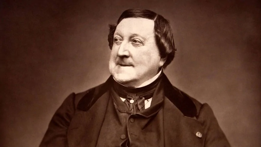 Premio Rossini 2025, il 19 dicembre la cerimonia che celebra eccellenze di cultura e spettacolo