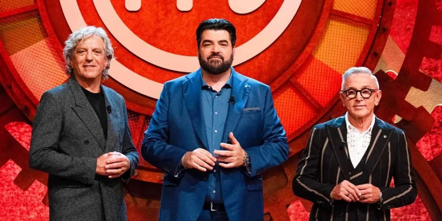 MasterChef 2026: nuove sorprese, concorrenti e una stagione che alza il livello