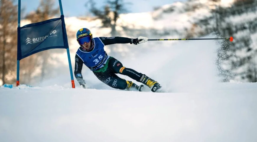 Coppa del Mondo di Telemark a Pinzolo: 11 nazioni e due gare sprint sulla Cioca 2