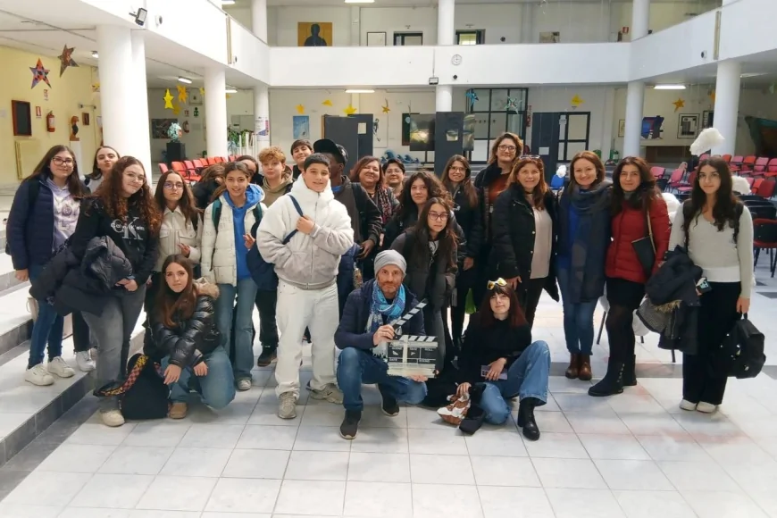 Cyber Vendetta: il corto degli studenti di Caserta contro il cyberbullismo