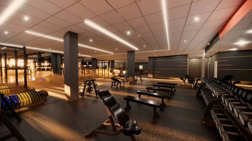 Webfit acquisisce Hi FIT a Genova: espansione strategica nel Nord-Ovest