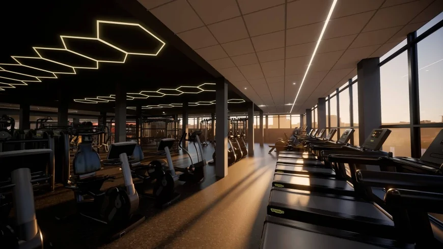 Webfit acquisisce Hi FIT a Genova: espansione strategica nel Nord-Ovest