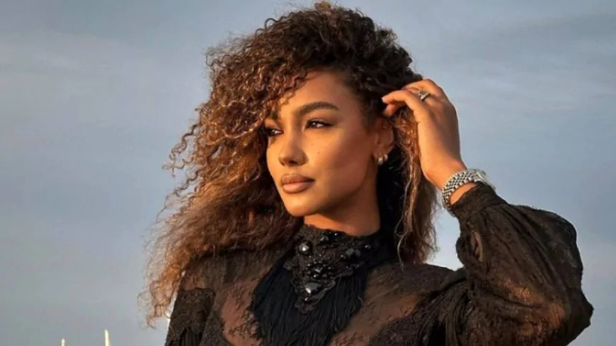 Samira Lui a Rimini: evento 27 dicembre al Frontemare