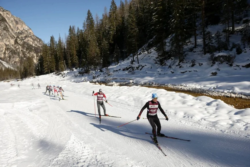 Cross-Country Festival a Dobbiaco: 3 Zinnen Ski-Marathon e Granfondo Dobbiaco-Cortina