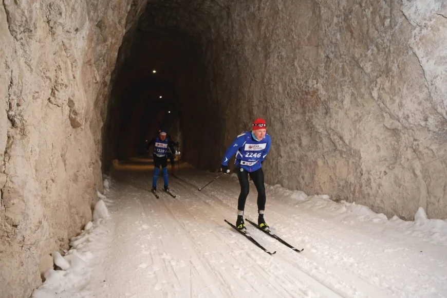 Cross-Country Festival a Dobbiaco: 3 Zinnen Ski-Marathon e Granfondo Dobbiaco-Cortina