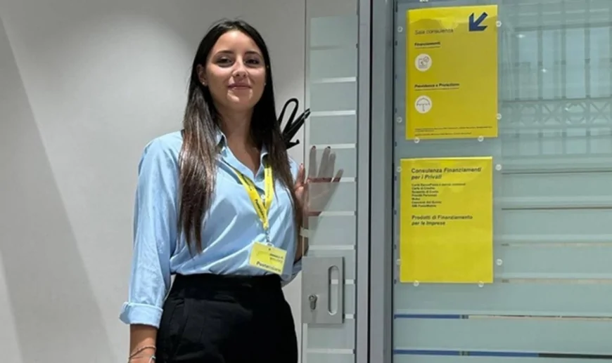 Poste Italiane: nuove opportunità per consulenti finanziari a Torino e in tutta Italia