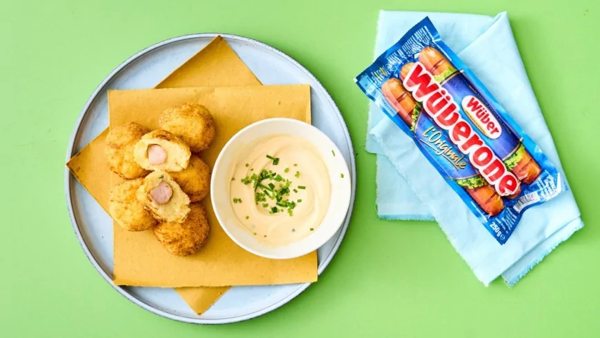 Wüberone di Fratelli Beretta premiato Top Italian Food 2026