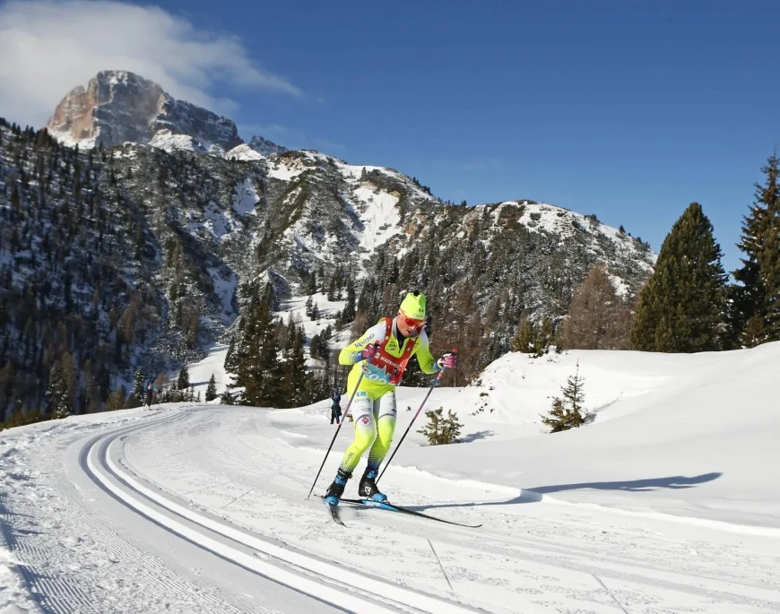 Nasce “2 Events / 1 Spirit”: Dobbiaco capitale dello sci di fondo con la 3 Zinnen Ski Marathon