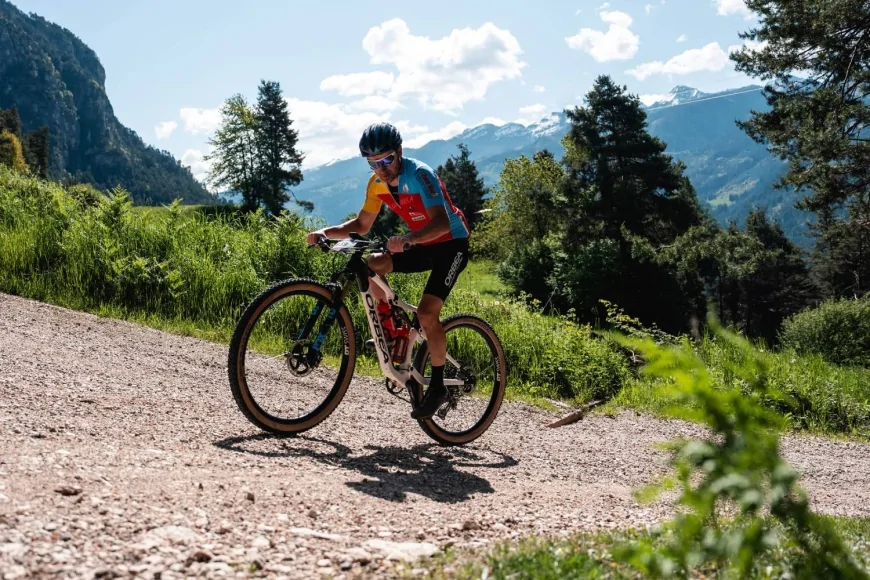 Circuito Gravel Maxxis 2026: otto eventi tra sterrati e grandi territori del ciclismo