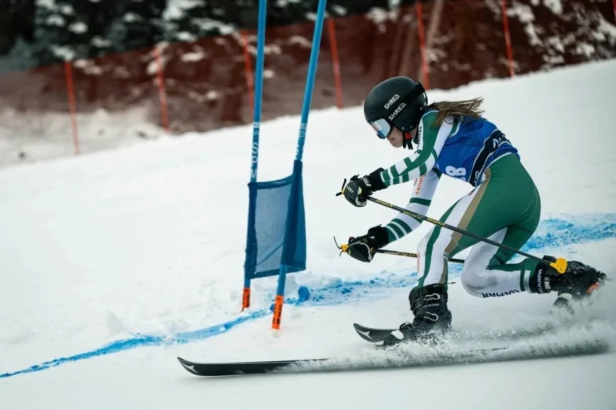 Pinzolo ospita la Coppa del Mondo di Telemark 2025: due giorni di sport e spettacolo al Doss del Sabion