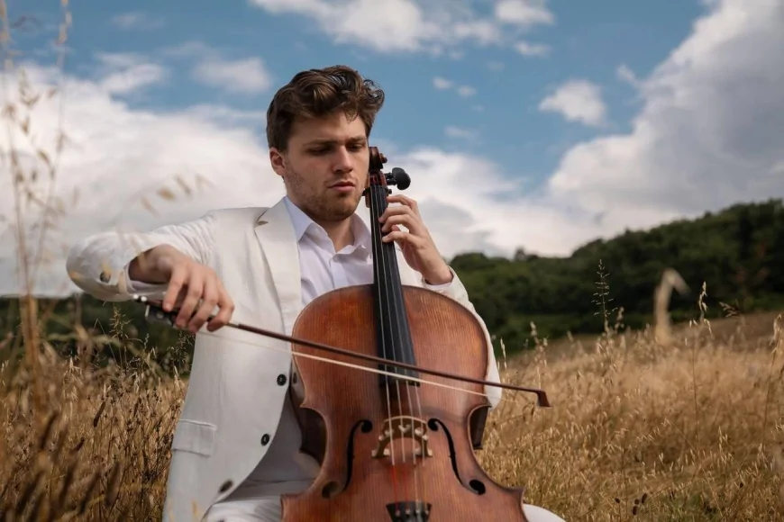 Ettore Pagano in concerto a Saluzzo: il Premio Abbiati 2025 al Monastero della Stella