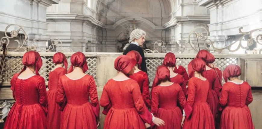 “Primavera”, il debutto al cinema di Damiano Michieletto sorprende