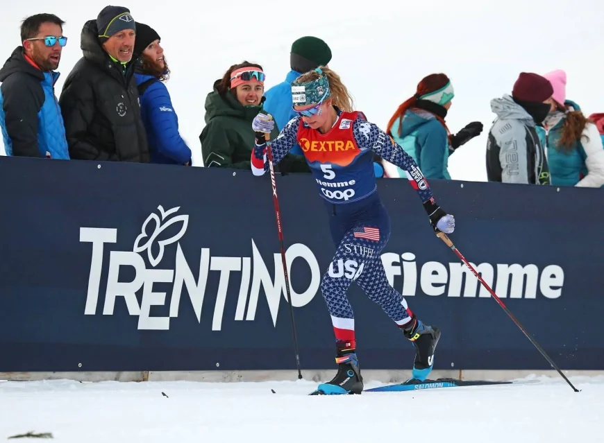 Tour de Ski 2026: Val di Fiemme pronta al gran finale tra Lago di Tesero e Alpe Cermis