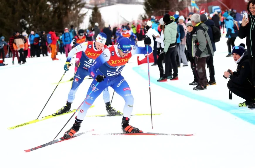 Tour de Ski 2026: Val di Fiemme pronta al gran finale tra Lago di Tesero e Alpe Cermis