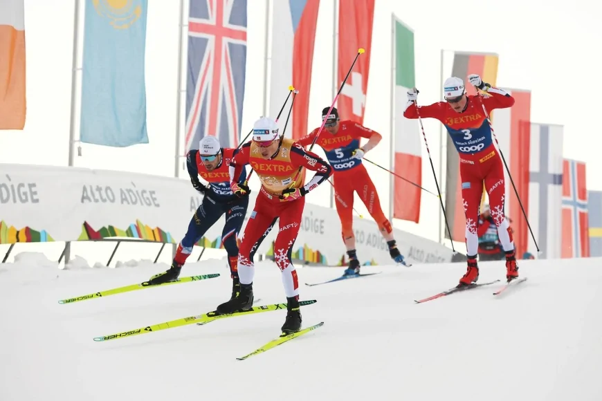 Tour de Ski a Dobbiaco: debutta la Heat Mass Start da 5 km