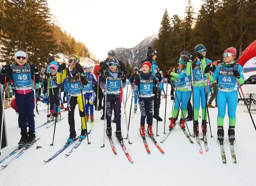 Tour de Ski a Dobbiaco: debutta la Heat Mass Start da 5 km