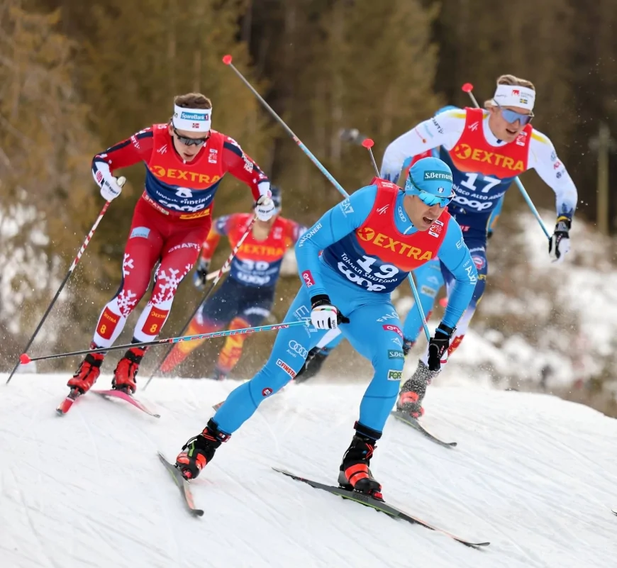 Tour de Ski a Dobbiaco: debutta la Heat Mass Start da 5 km